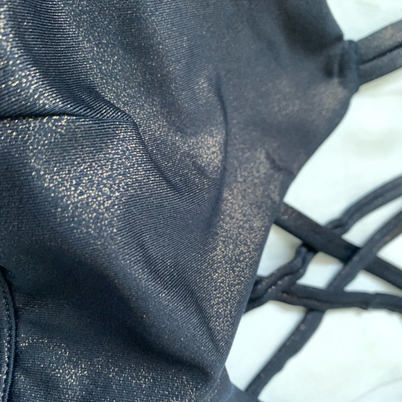 Joy lab sparkle sports bra - Picture 4 of 5